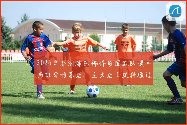 2026年非洲球队佛得角国家队逼平西班牙的幕后:主力后卫皮科通过领英平台成功招募案例解析