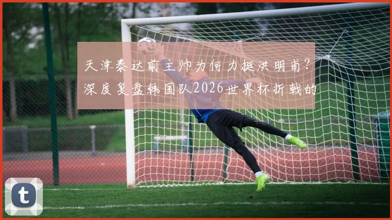 天津泰达前主帅为何力挺洪明甫?深度复盘韩国队2026世界杯折戟的选帅争议与责任探讨
